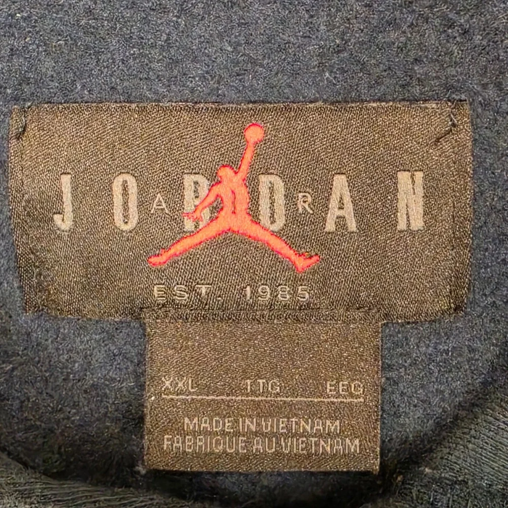 Jordan brand pullover